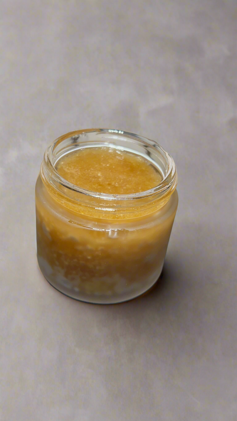 SUGAR RUSH LIP SCRUB