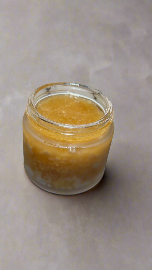 SUGAR RUSH LIP SCRUB