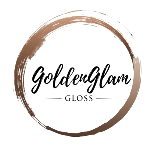 GoldenGlam Gloss